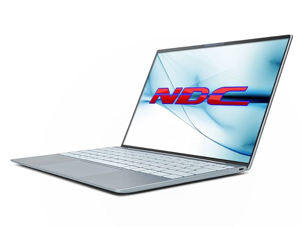 Dell XPS13 9315 16GB 512GB 4K+ UHD+ スカイ Dell XPS 13 9315 2-in-1 Laptop - 13-inch 3:2 3K 2880x1920